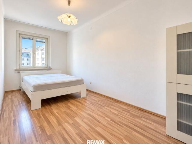Wohnung kaufen in Seestadt, Wien