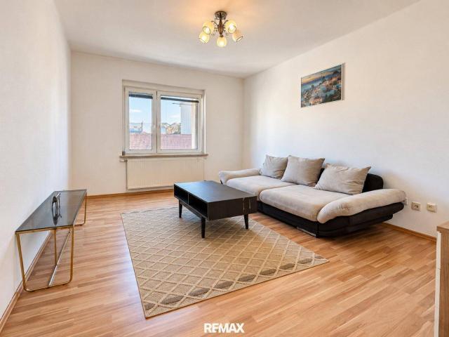 Apartment kaufen in Favoriten, Wien