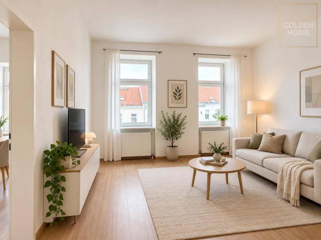 Apartment kaufen in Wien