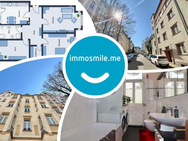 Wohnung kaufen in Chemnitz, Sachsen