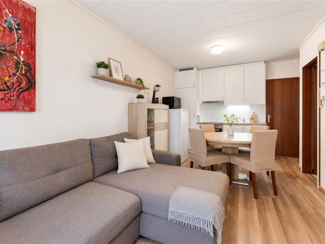 Wohnung kaufen in Saint-Maurice, Wallis
