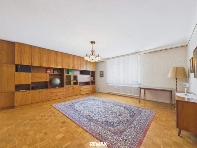 Wohnung kaufen in Eisenstadt, Burgenland