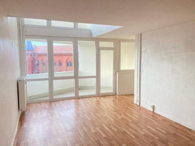 Apartment mieten in Dessau, Sachsen-Anhalt