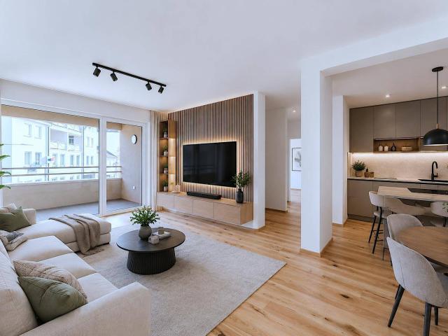 Apartment kaufen in Aurachamhongar, Oberösterreich
