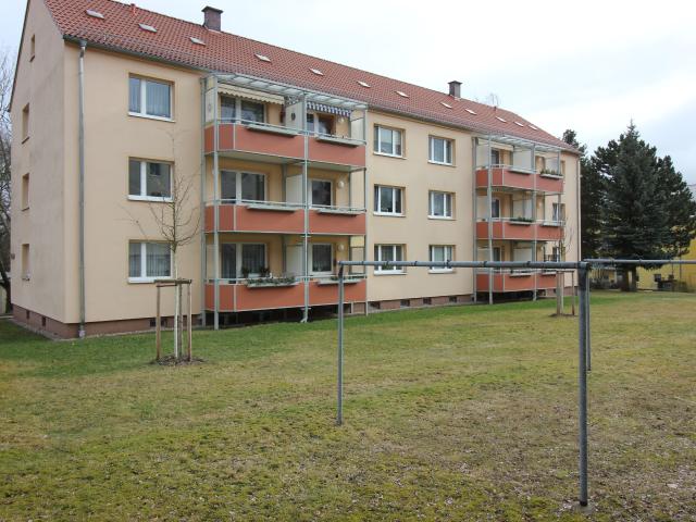 Apartment mieten in Siegmar, Chemnitz