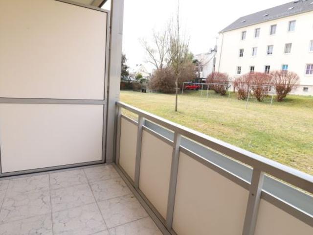 Wohnung mieten in Siegmar, Chemnitz