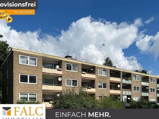 Wohnung kaufen in Krefeld, Nordrhein-Westfalen