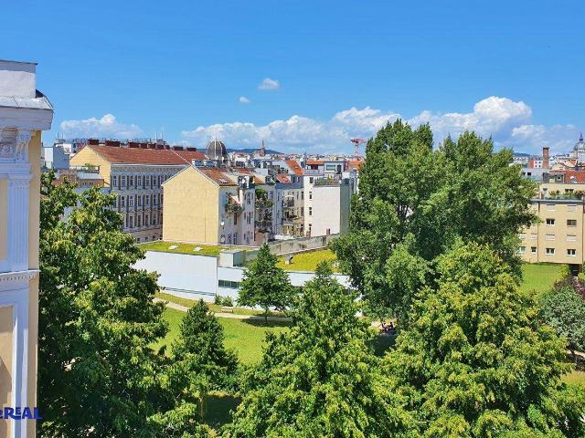 Apartment mieten in Meidling, Wien