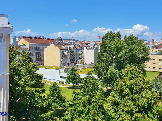 Apartment mieten in Meidling, Wien