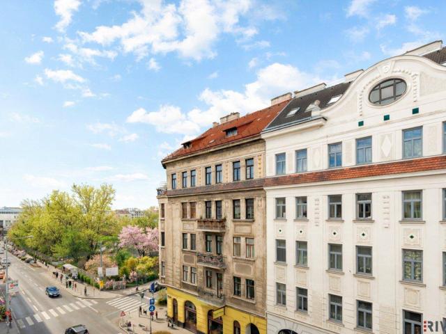 Apartment kaufen in Ottakring, Wien