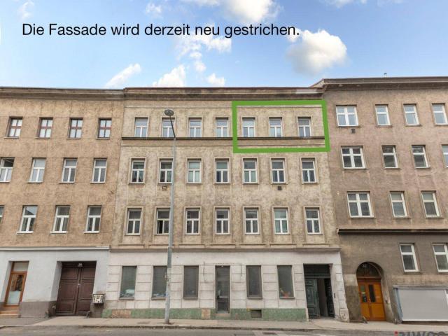 Apartment kaufen in Ottakring, Wien