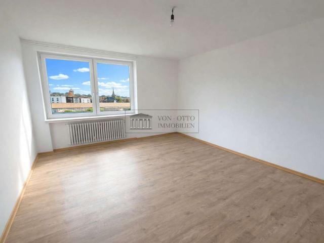 Wohnung kaufen in Stade