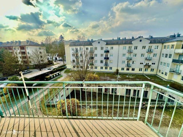 Apartment kaufen in Kupferbrunn, St. Pölten