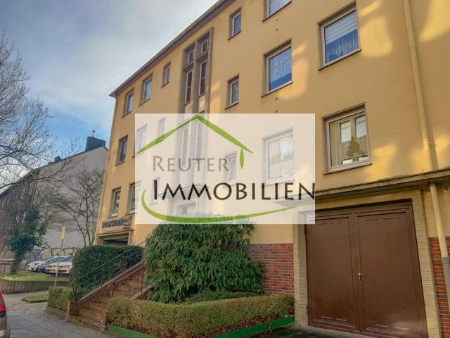 Apartment mieten in Oberwinzerfeld, Hattingen