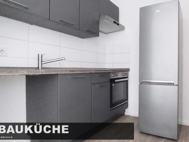 Wohnung mieten in Neuplanitz, Zwickau