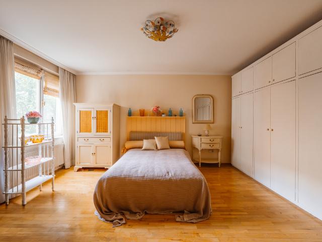 Wohnung kaufen in Lehen, Salzburg