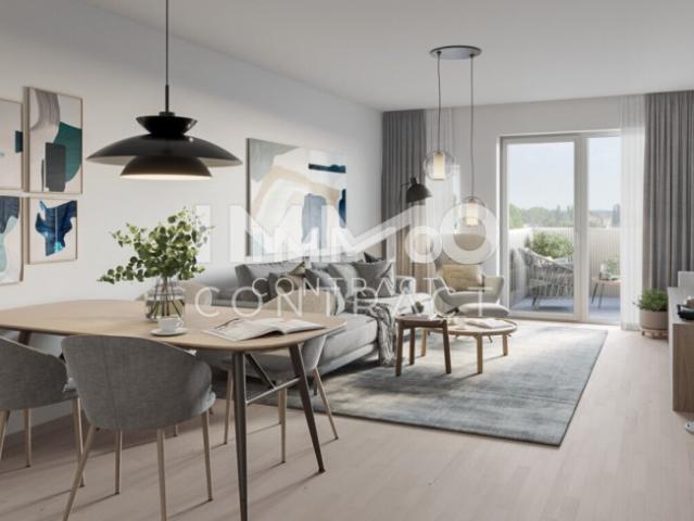 Wohnung mieten in Pichling, Linz