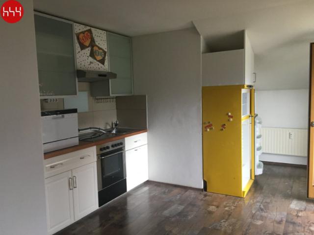 Dachgeschosswohnung kaufen in Kahlsperg, Oberalm