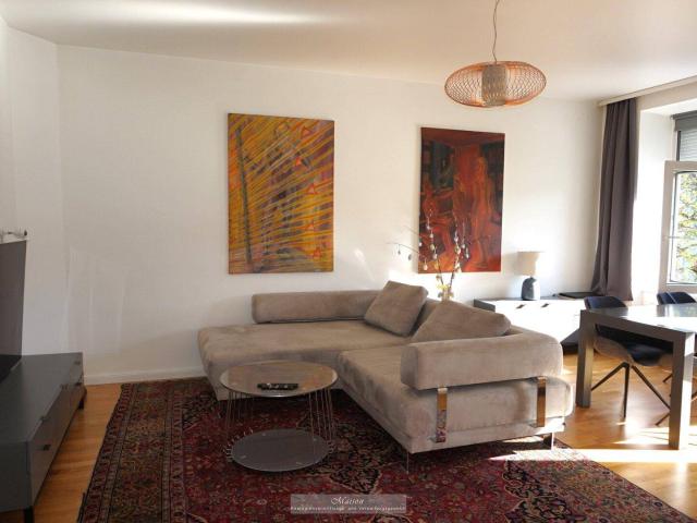 Apartment kaufen in KG Favoriten, Wien