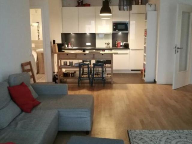 Apartment mieten in Wien, Wieden