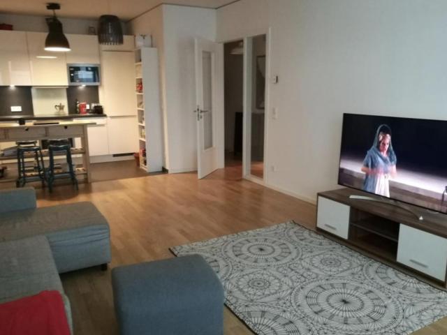 Apartment mieten in Wieden, Wien