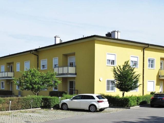 Apartment mieten in Neusiedl an der Zaya, Sankt Ulrich