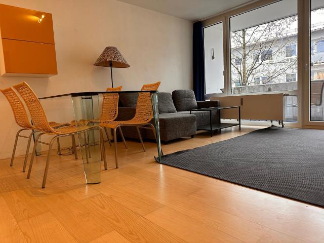 Apartment mieten in Sendling-Westpark, München