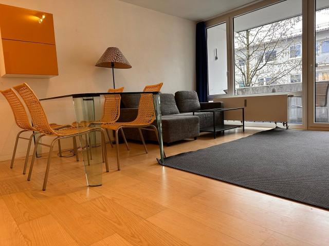 Apartment mieten in Kriegersiedlung, München