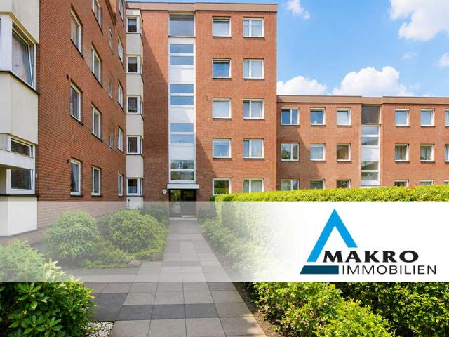 Wohnung kaufen in Thesdorf, Pinneberg