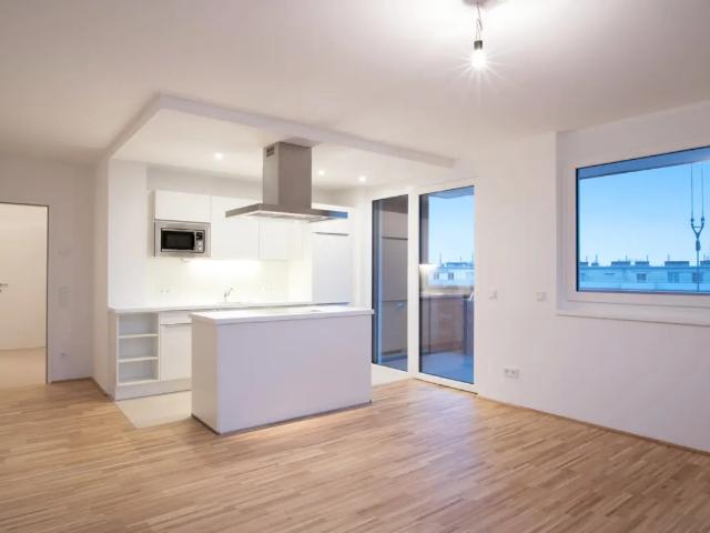 Apartment mieten in Langenzersdorf, Niederösterreich