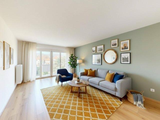Apartment kaufen in Gries, Gersdorf-Feistritz