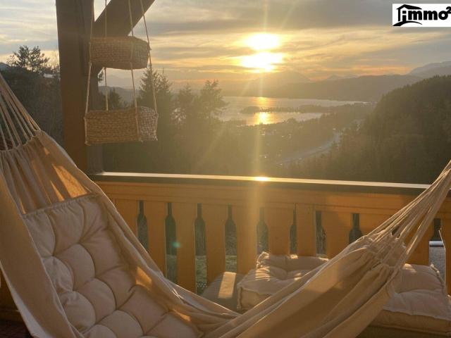 Apartment kaufen in Sallach, Pörtschach am Wörther See