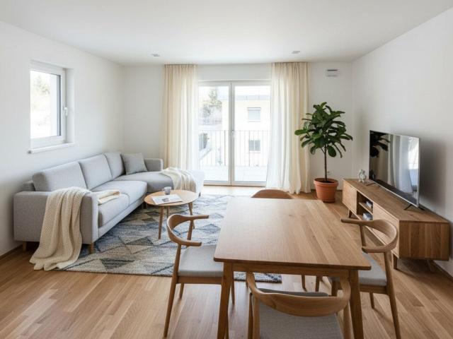 Wohnung kaufen in Liezen, Steiermark