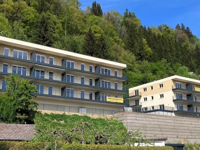 Wohnung kaufen in Liezen, Steiermark