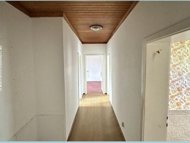 Etagenwohnung kaufen in Ferndorf