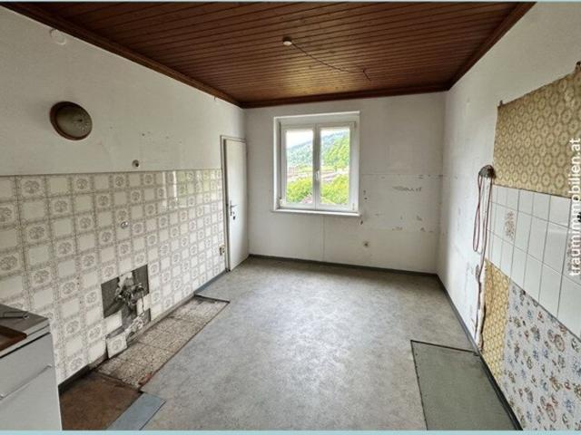 Etagenwohnung kaufen in Ferndorf Etagenwohnung kaufen in Ferndorf
