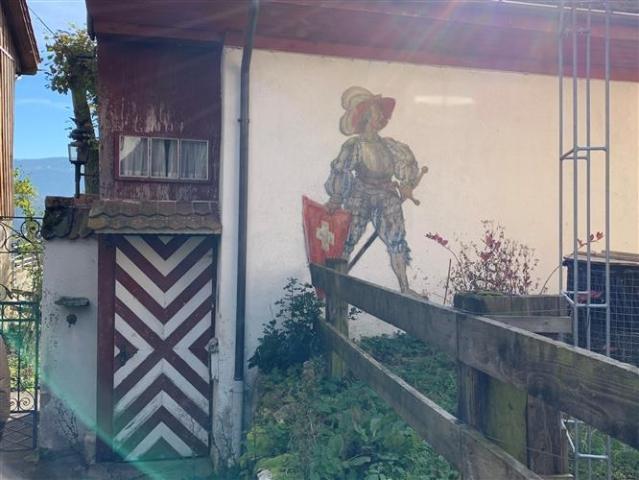 Bauernhaus kaufen in Roches (BE), Bern