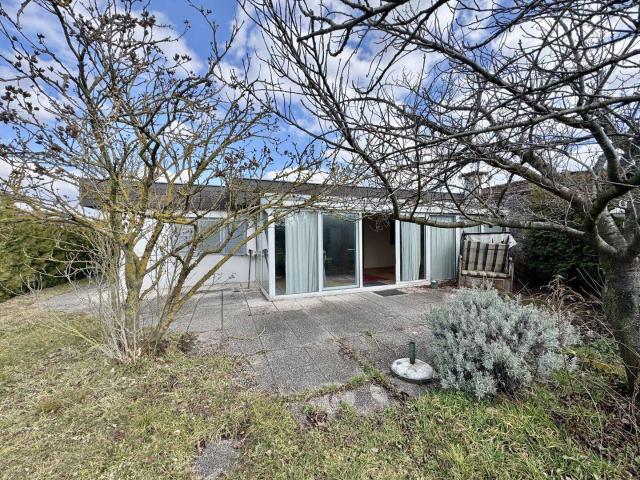 Haus kaufen in Feriensiedlung Trausdorf II, Trausdorf an der Wulka