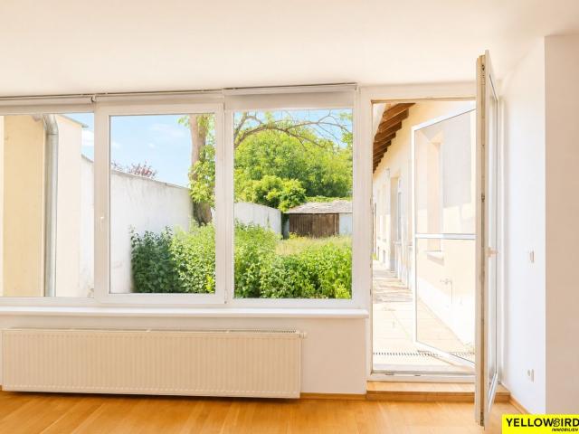 Haus mieten in Donaustadt, Wien