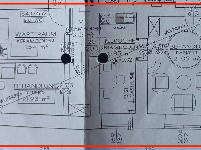 Büro mieten in Amstetten, Niederösterreich