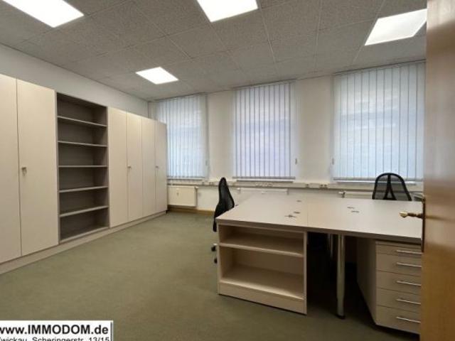Büro mieten in Zwickau, Sachsen