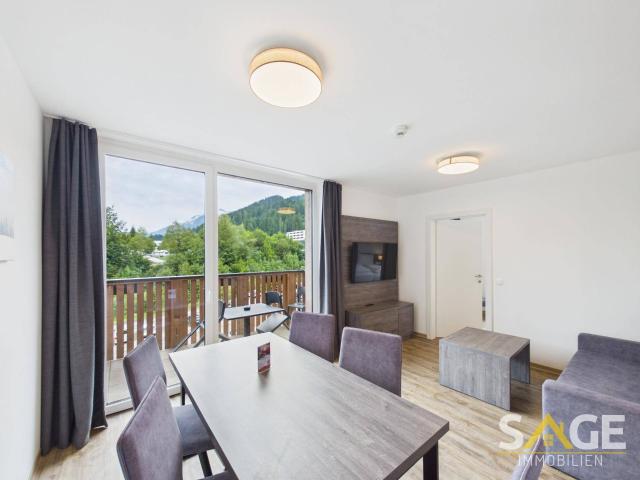 Apartment kaufen in Fieberbrunn, Tirol
