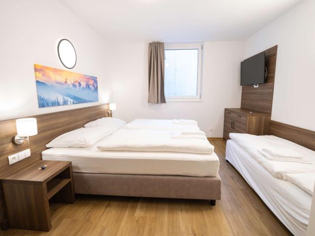 Wohnung kaufen in Koglehen, Fieberbrunn