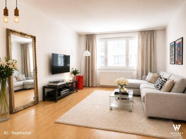 Apartment kaufen in Floridsdorf, Wien
