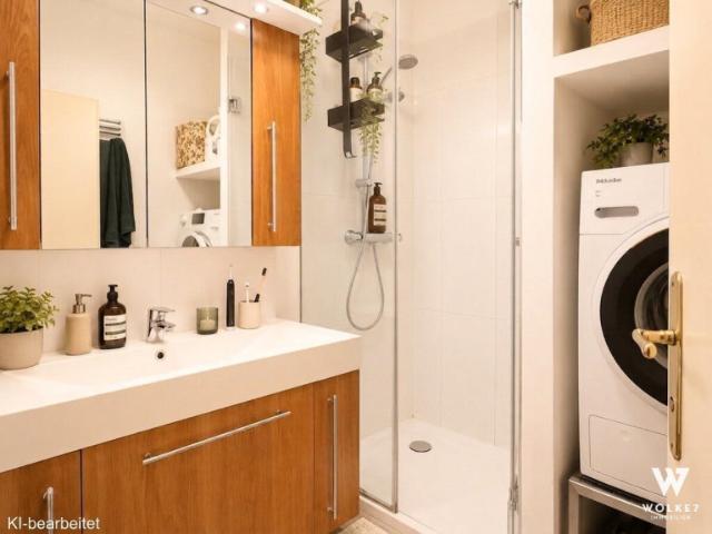 Wohnung mieten in Floridsdorf, Wien