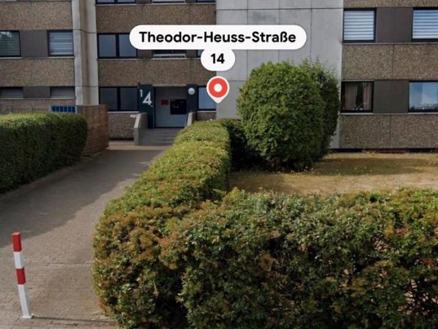 Wohnung kaufen in Egelsbach, Hessen