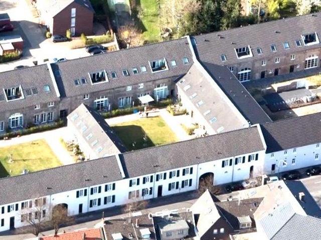 Wohnung kaufen in Chorweiler, Köln