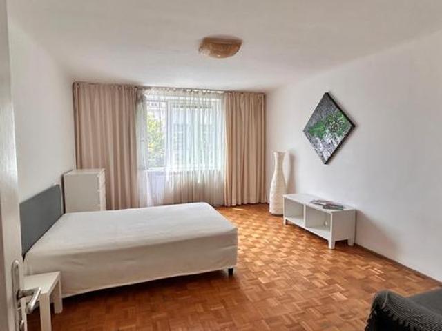 Etagenwohnung mieten in Wien