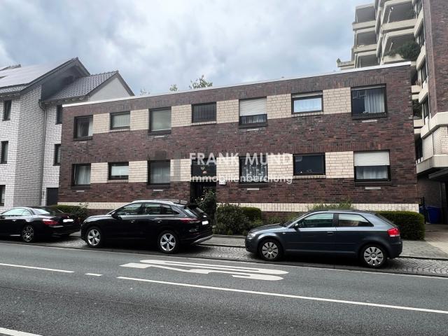 Wohnung kaufen in Rheindahlen-Land, Mönchengladbach