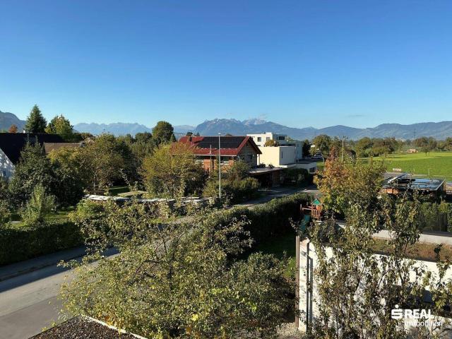 Apartment mieten in Schoren, Dornbirn